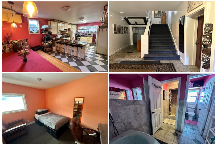 Berkeley City Dorms - Borneo2